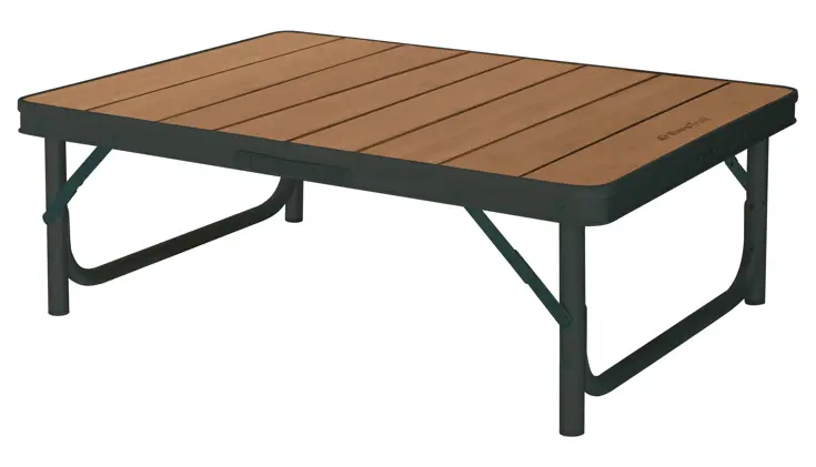 Eurotrail Arsoli Bamboe Klaptafel