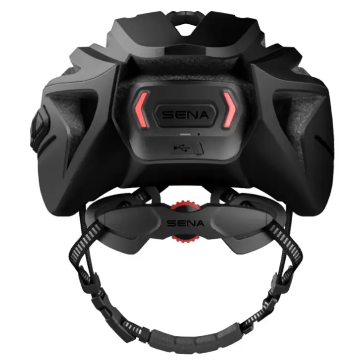 R2 EVO Slimme fietshelm