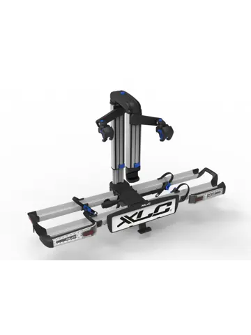 XLC Fietsendrager Almada Work-E Low Step