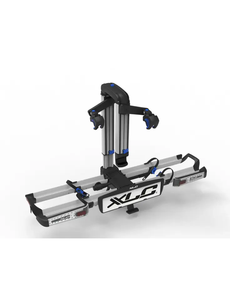 XLC Fietsendrager Almada Work-E Low Step