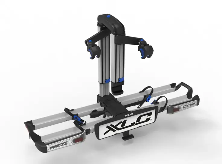 XLC Fietsendrager Almada Work-E Low Step