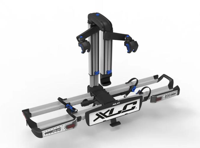 XLC Fietsendrager Almada Work-E Low Step