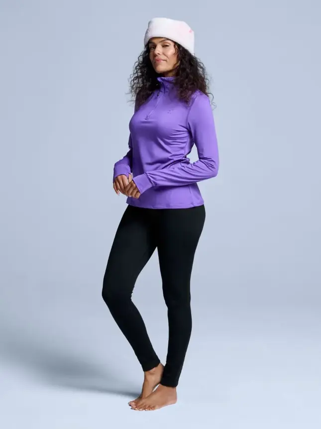 Four Seasons - Dames - Pully