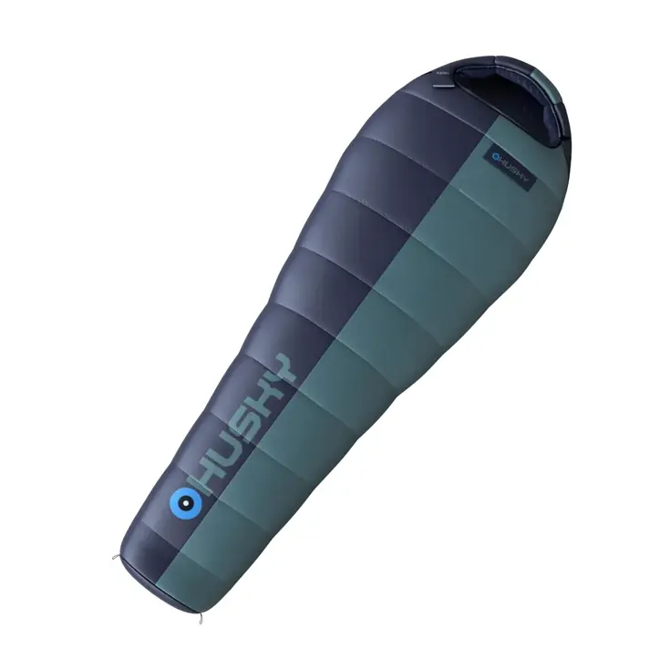 Mummyslaapzak ThermoPro Fleury