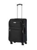TravelZ Softspinner middenmaat koffer 67cm