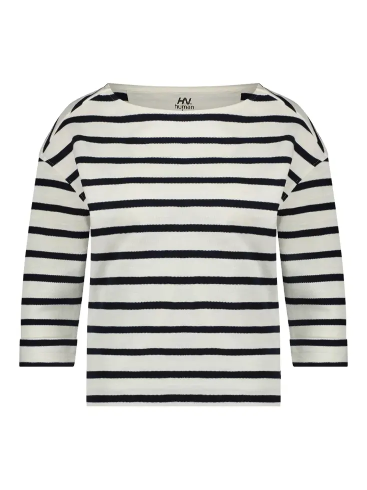 Pallar - T-shirt dames - Human Nature