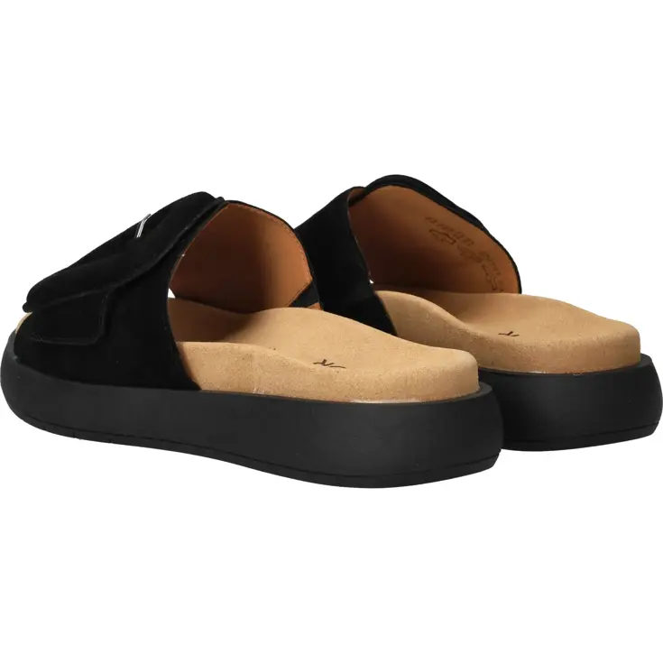 Slippers Dames