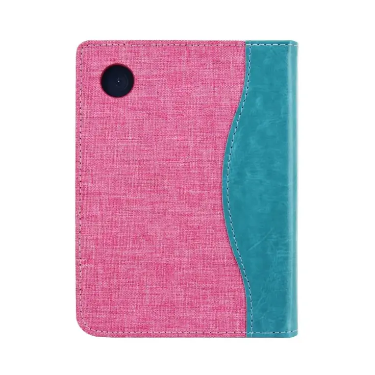 Ereader Hoesje - Jeans Case Kobo Clara BW