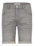 Fardas - Denim short heren – Human Nature