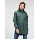 Ecuador – Parka Dames – Waterdicht
