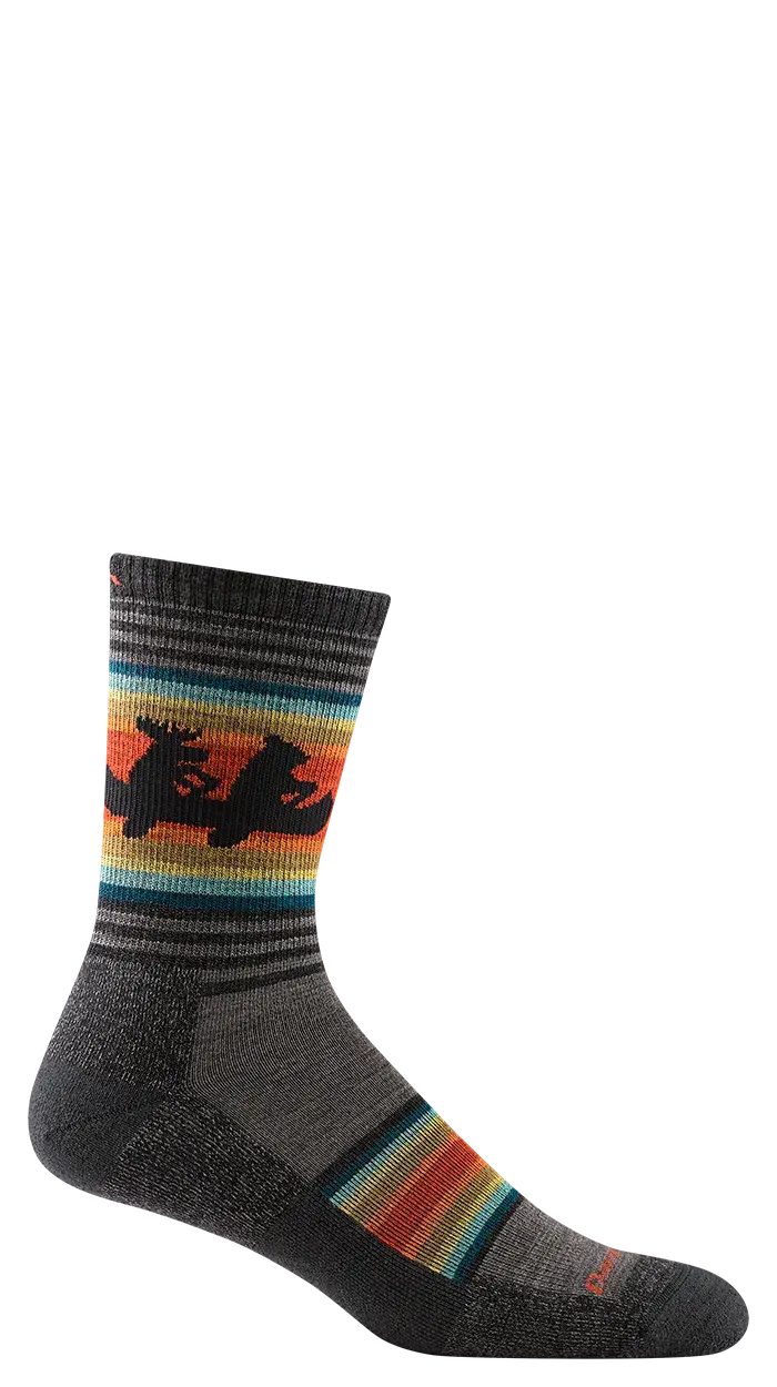 Darn Tough - M/C Lightweight willow - Sokken