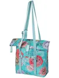 Basil Fietstas Bloom Field Shopper 20 Liter