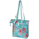 Basil Fietstas Bloom Field Shopper 20 Liter