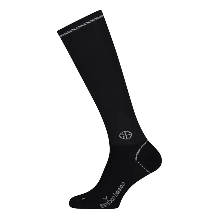 MAX - Compressiesokken Travel Unisex Bamboo Basics