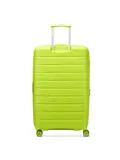 Roncato expandable trolley 78 spot Groen