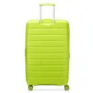 Roncato expandable trolley 78 spot Groen