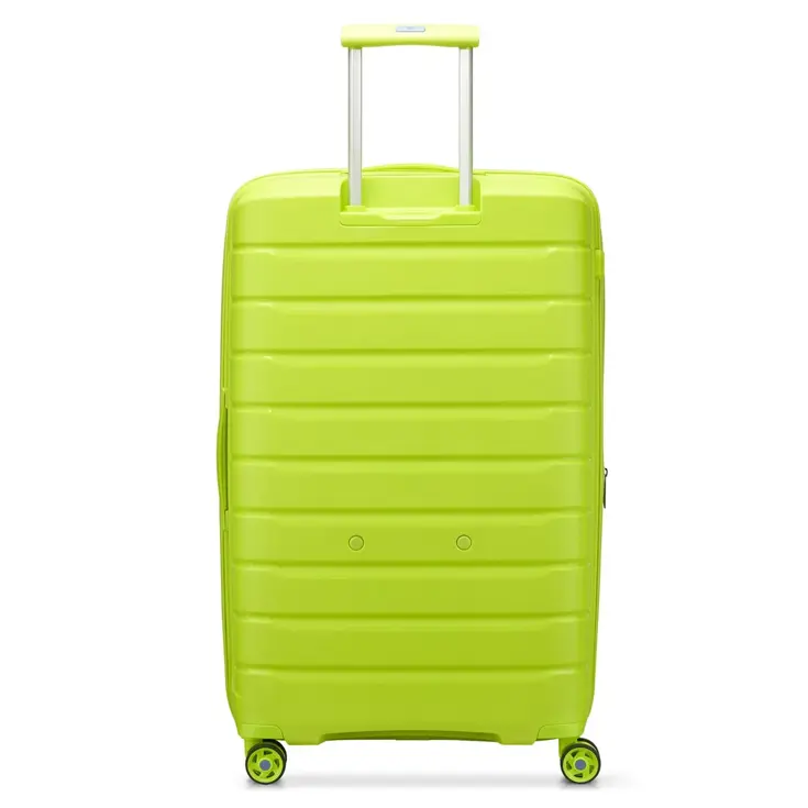 Roncato expandable trolley 78 spot Groen