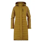 Cusco – Parka Dames – Softshell