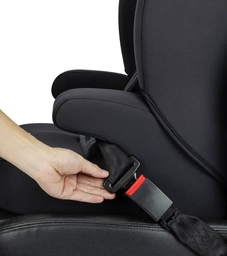 Eros i-Safe - Autostoel