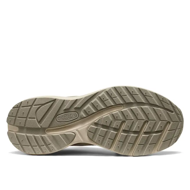 WK500 Leather - Wandelschoenen - Heren - Keen