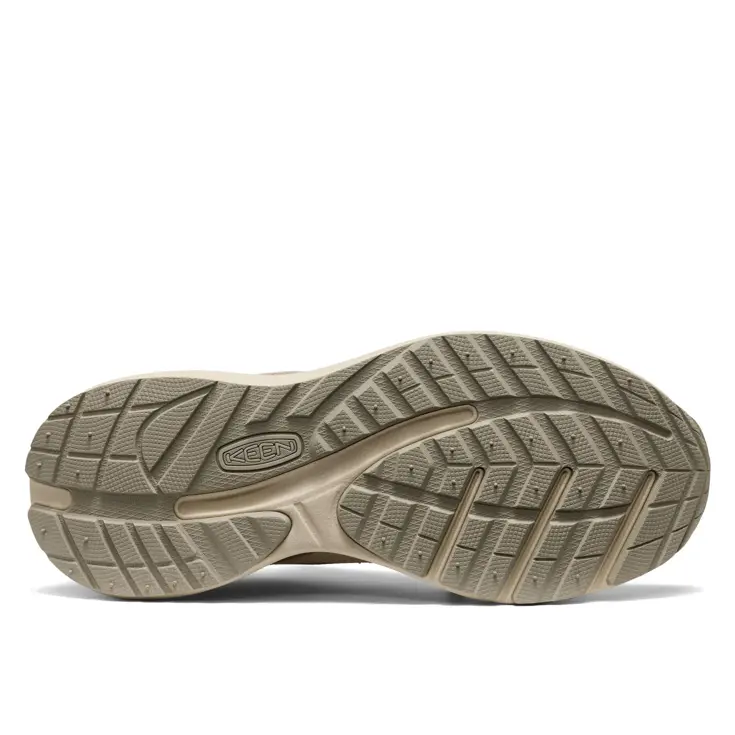 WK500 Leather - Wandelschoenen - Heren - Keen