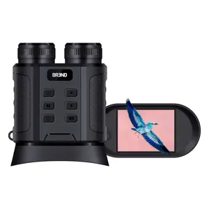 BR-2242 Digitale Verrekijker - 300 Meter