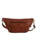 Ariana - Leren Heuptas - Crossbody