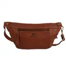 Ariana - Leren Heuptas - Crossbody