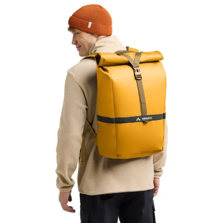 Mineo Backpack 23 L Rolltop Backpack  | 23 L