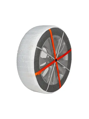 AutoSock High Performance 697 Sneeuwsokken