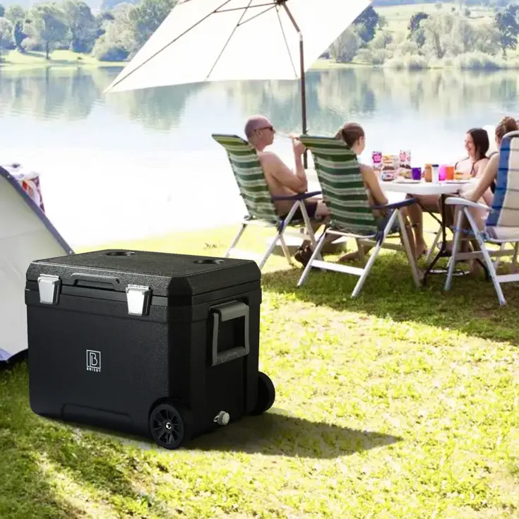 Koelbox - 45L