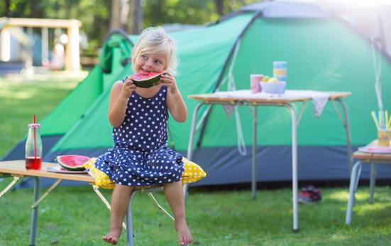 ANWB beoordeelt 229 campings in Europa als Top Camping 2025