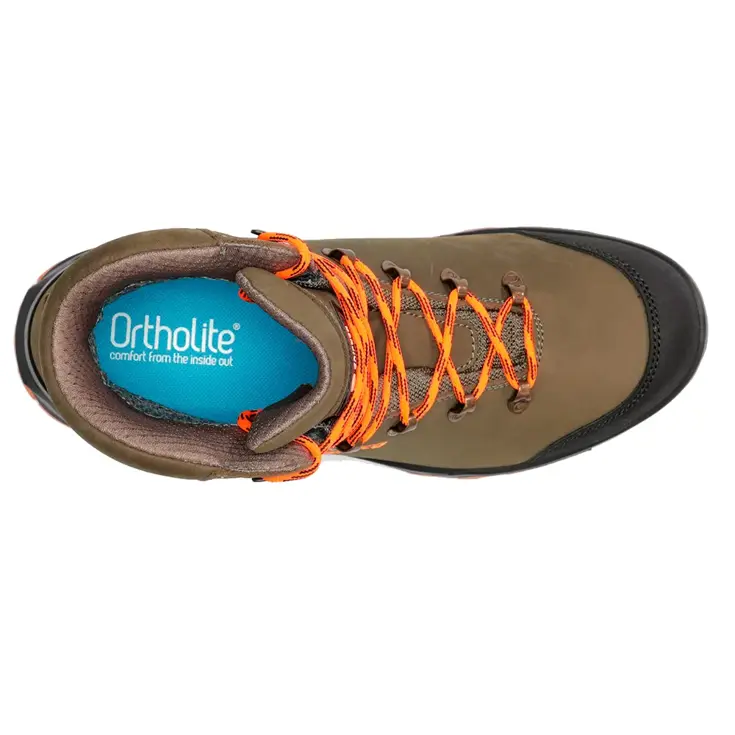 Wandelschoenen Game Force Hi-Vis