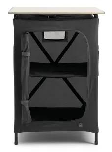 Como - Campingkast - Human Nature