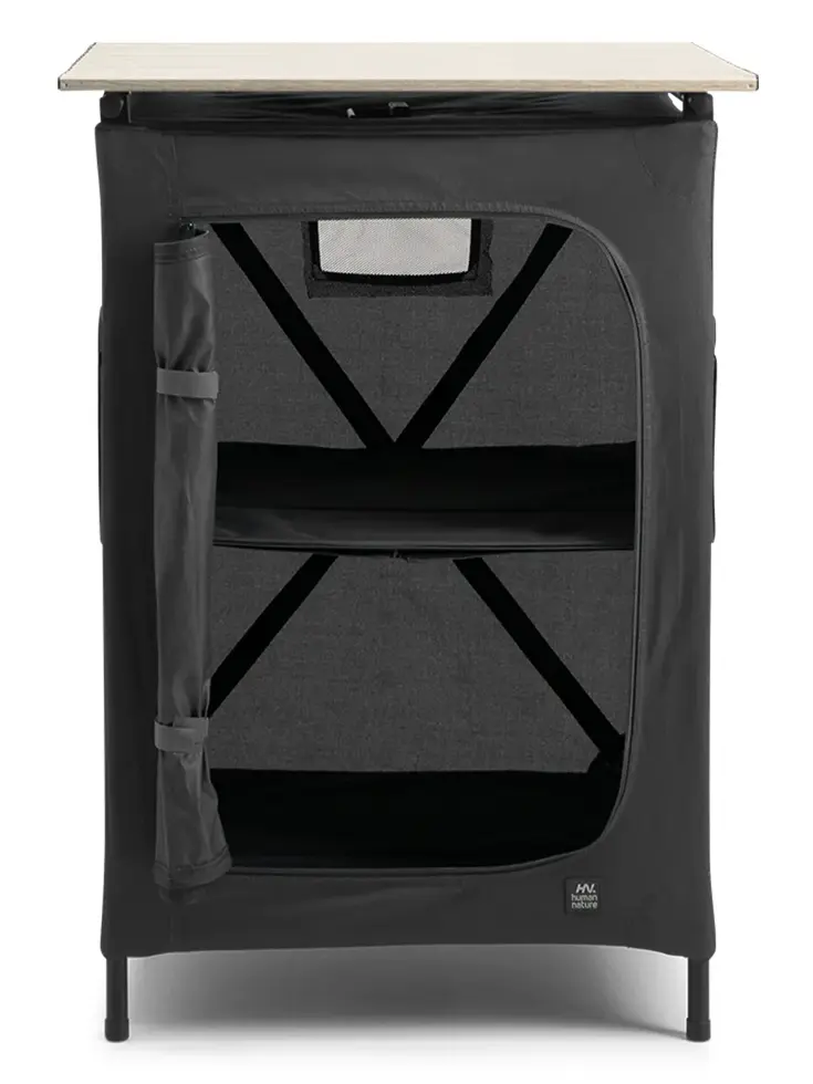 Como - Campingkast - Human Nature