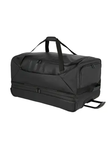 Basics Wheeled Duffle. Exp. 78cm  | 120 L