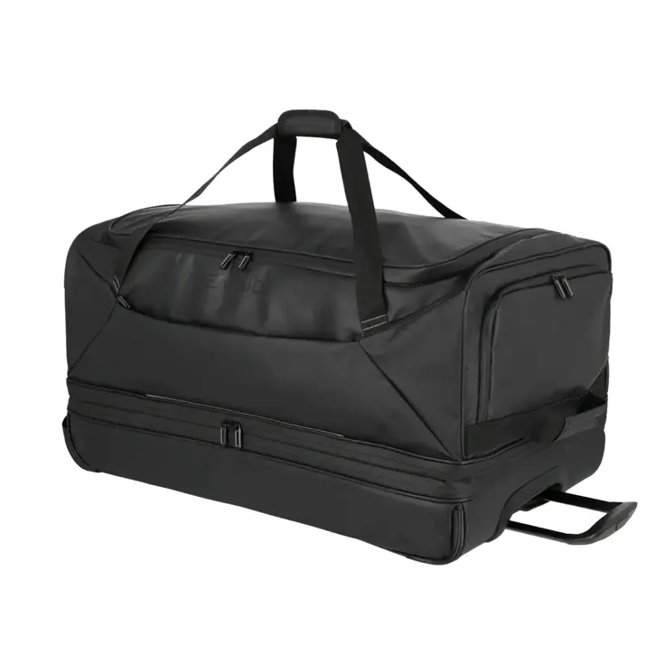 Basics Wheeled Duffle. Exp. 78cm  | 120 L