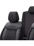 Comfortline VIP - Stoelhoezenset - Otom 