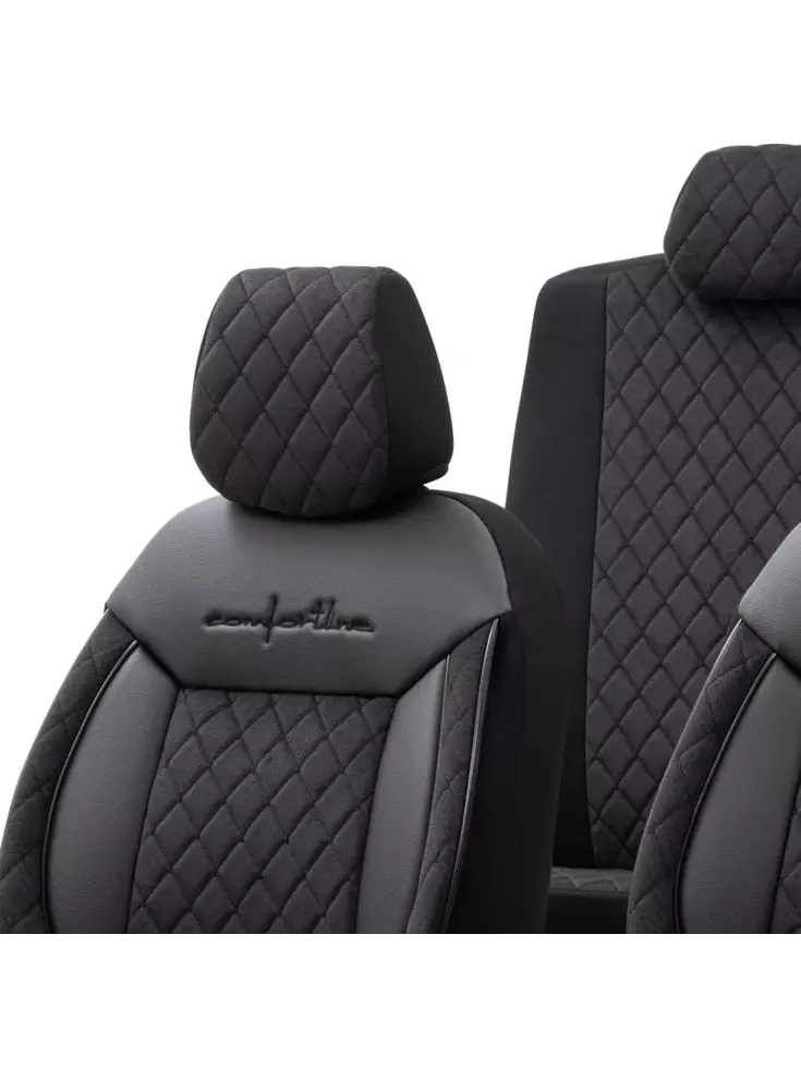 Comfortline VIP - Stoelhoezenset - Otom 