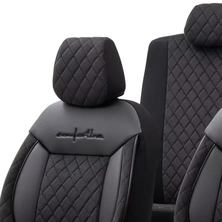 Comfortline VIP - Stoelhoezenset - Otom 