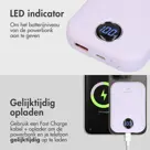 MagSafe Powerbank 10.000 mAh