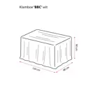 Deconet baby klamboe ledikant