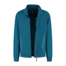 Travelin' Olle Heren Outdoorvest - Sweatvest