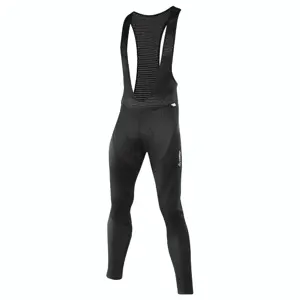 Loeffler fietsbroek met bretels WS XT heren