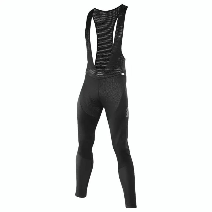 Fietsbroek met bretels WS XT heren