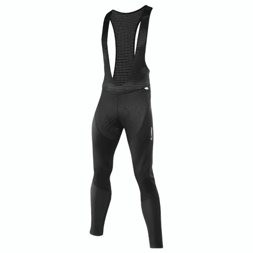 Loeffler fietsbroek met bretels WS XT heren