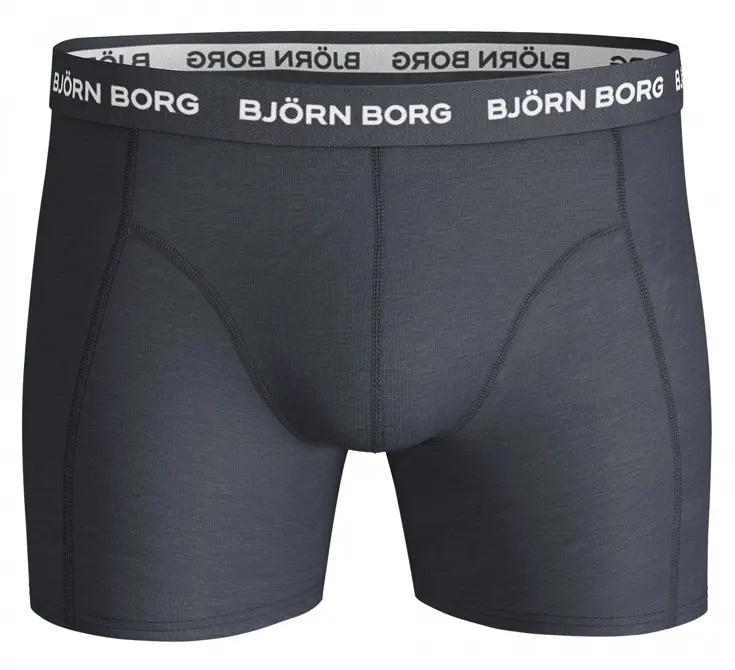 3-Pack Boxers Heren - Björn Borg