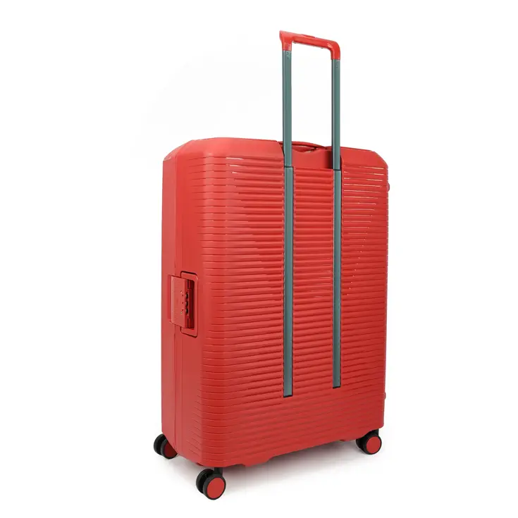 Smart - Grote koffer - 77cm - 120L - TSA