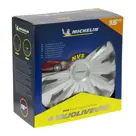 Michelin Wieldoppen 15" zilvergrijs 4 stuks