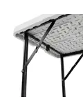 Inklapbare picknickset – 124x61,5 cm